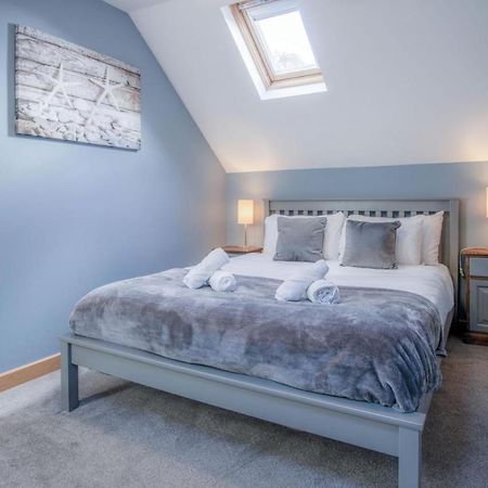 Tor Bay Cottage - 1 Bedroom - Parkmill Bagian luar foto