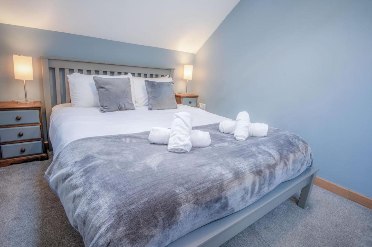 Tor Bay Cottage - 1 Bedroom - Parkmill Bagian luar foto