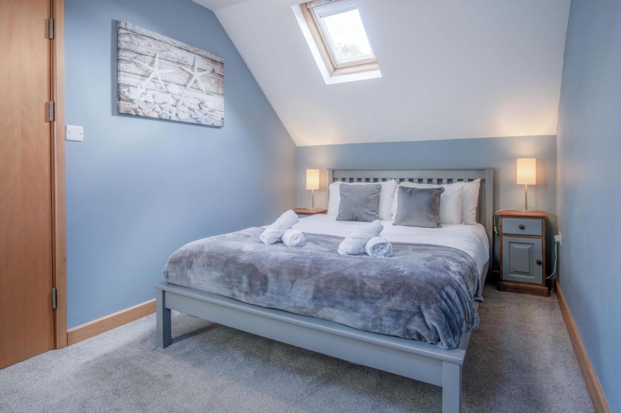 Tor Bay Cottage - 1 Bedroom - Parkmill Bagian luar foto
