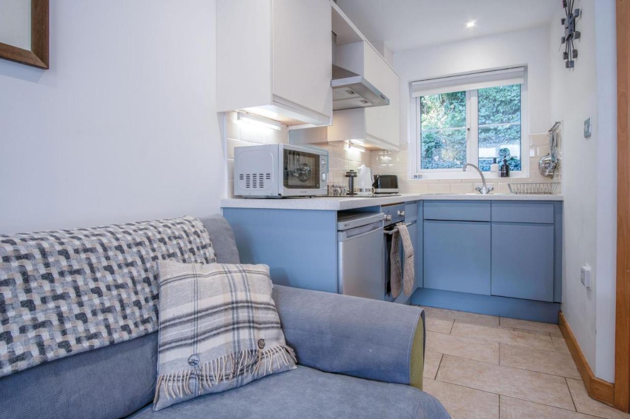 Tor Bay Cottage - 1 Bedroom - Parkmill Bagian luar foto