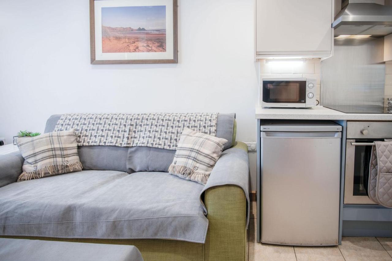 Tor Bay Cottage - 1 Bedroom - Parkmill Bagian luar foto