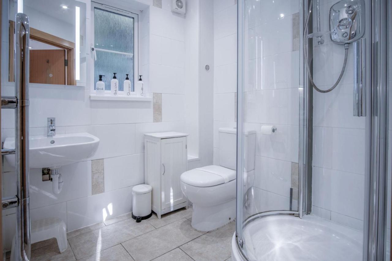 Tor Bay Cottage - 1 Bedroom - Parkmill Bagian luar foto