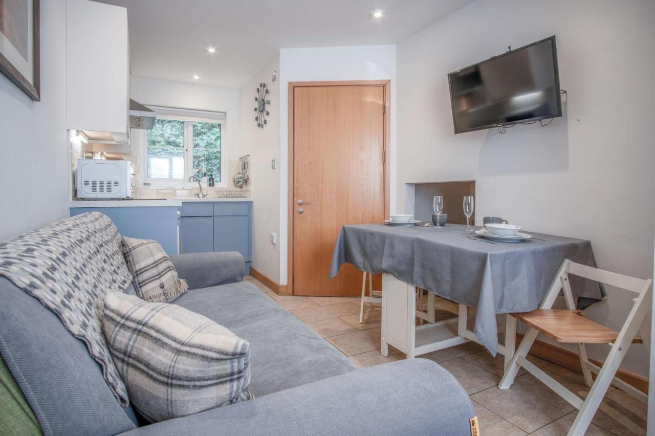 Tor Bay Cottage - 1 Bedroom - Parkmill Bagian luar foto