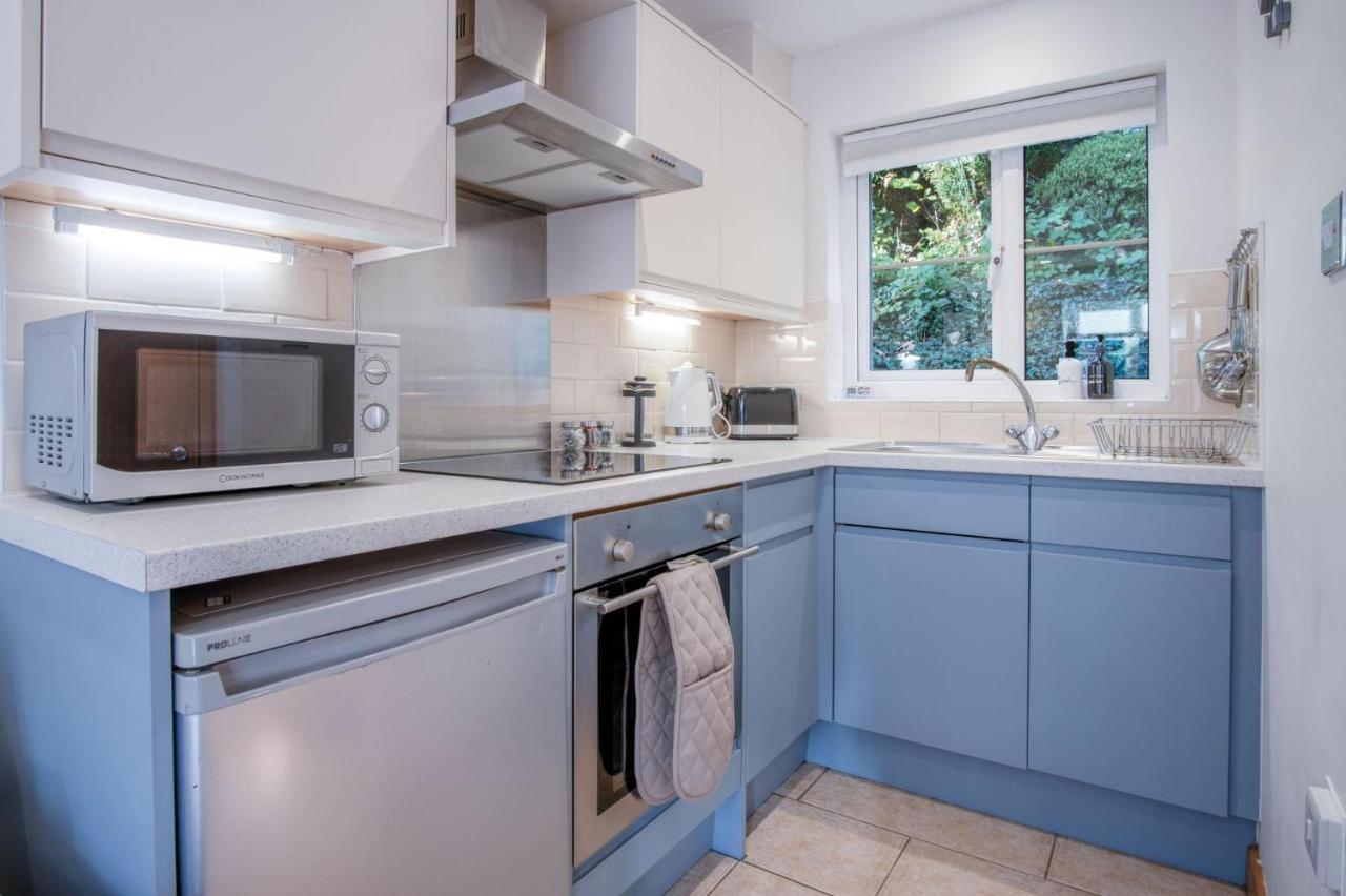 Tor Bay Cottage - 1 Bedroom - Parkmill Bagian luar foto