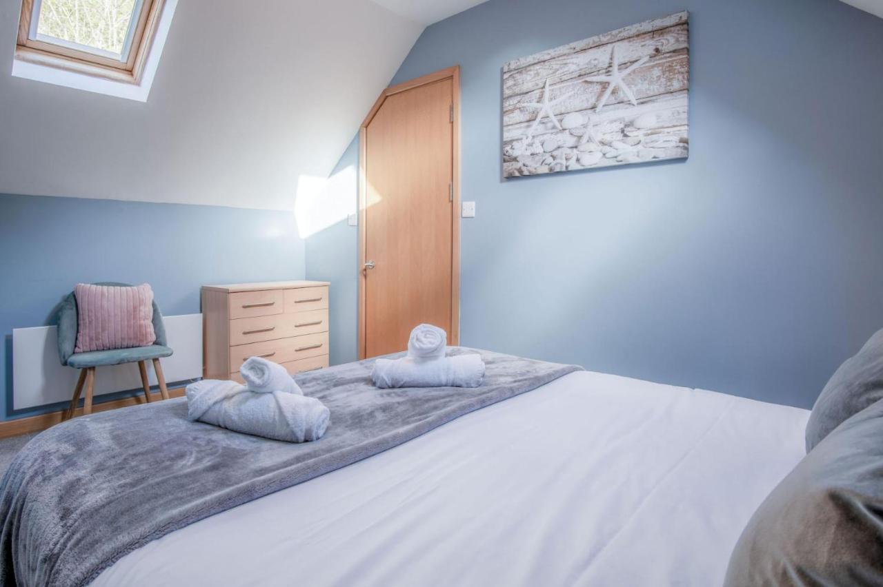 Tor Bay Cottage - 1 Bedroom - Parkmill Bagian luar foto