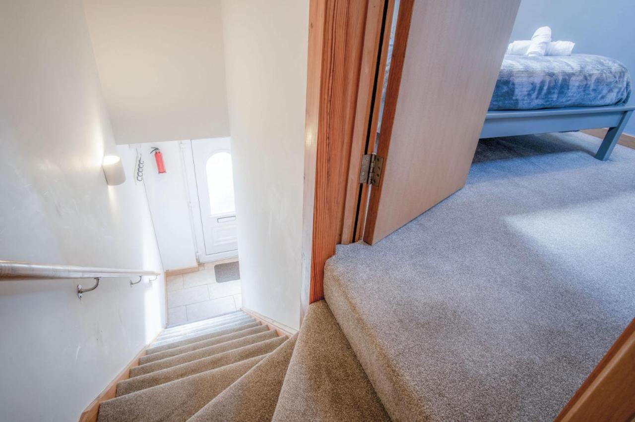 Tor Bay Cottage - 1 Bedroom - Parkmill Bagian luar foto