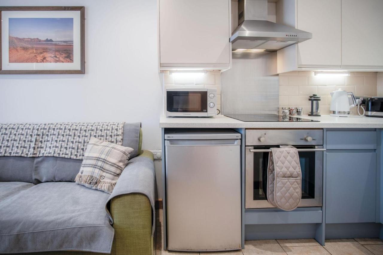 Tor Bay Cottage - 1 Bedroom - Parkmill Bagian luar foto