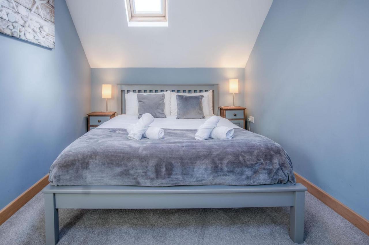 Tor Bay Cottage - 1 Bedroom - Parkmill Bagian luar foto